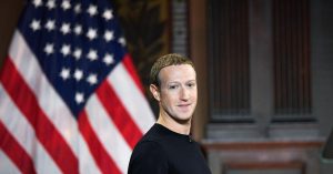 How Facebook Gets the First Amendment Backward