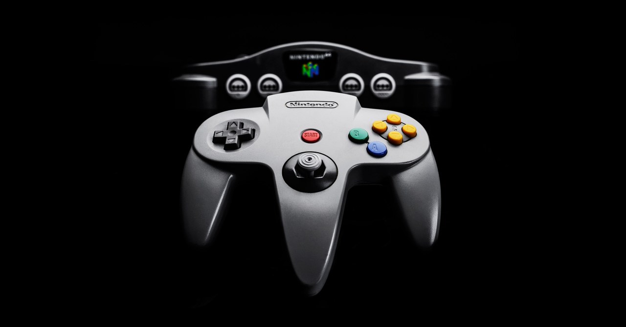 The Best Game Controller Buttons of All Time