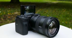 Sony A6600 review: A rare misstep for Sony’s cameras