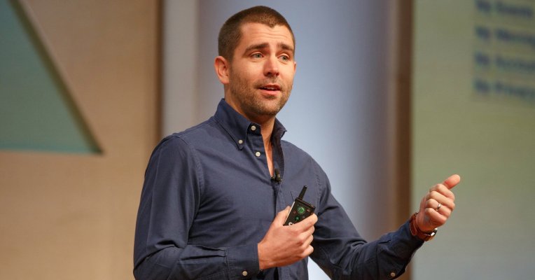 Ex-Facebook CPO Chris Cox now advises on climate & campaign tech