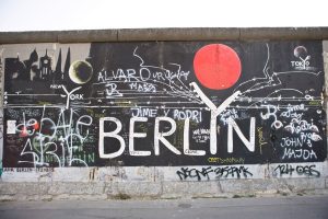 Extension on early-bird sale to Disrupt Berlin 2019