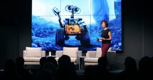 AI Researcher Anca Dragan on Helping Robots Understand Humans