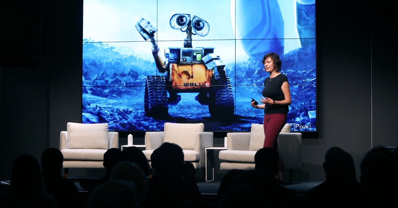 AI Researcher Anca Dragan on Helping Robots Understand Humans