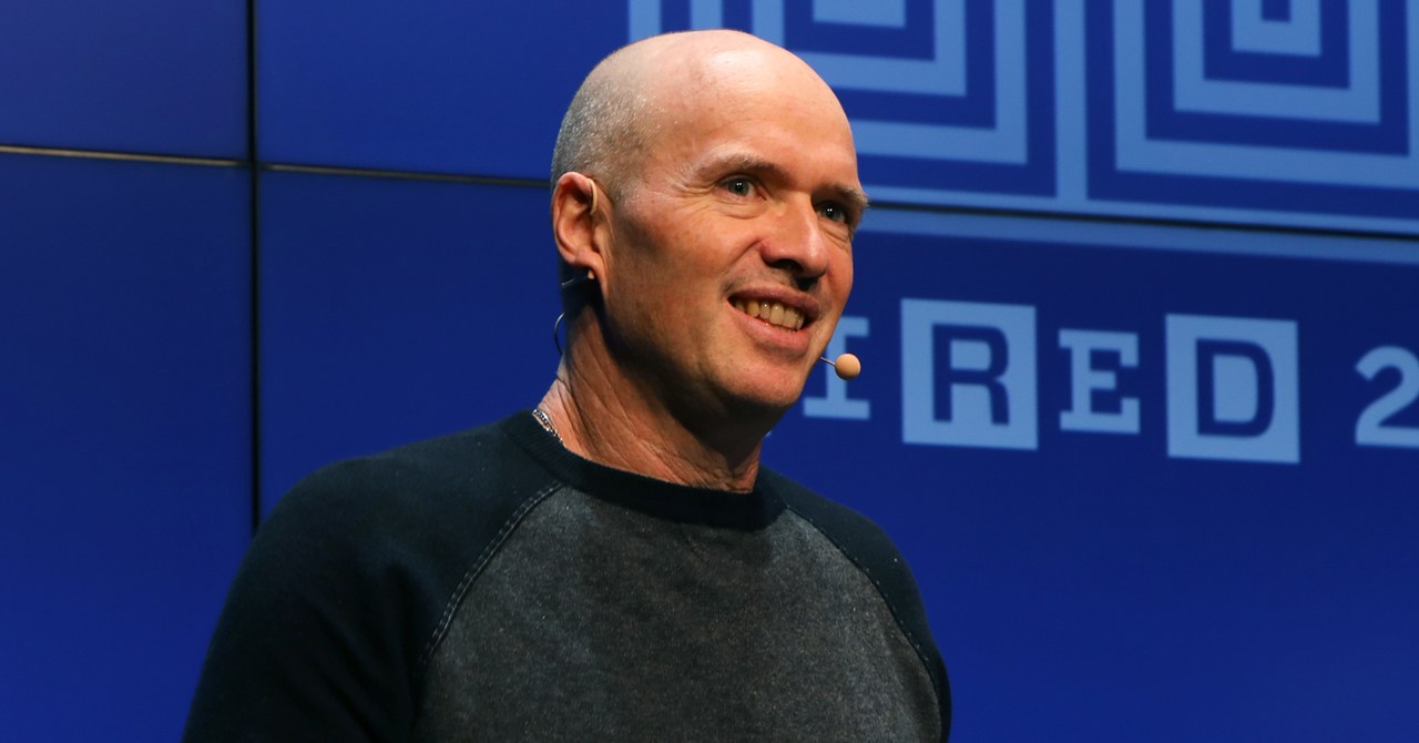 Ben Horowitz on a Murder, Genghis Khan, and Corporate Culture