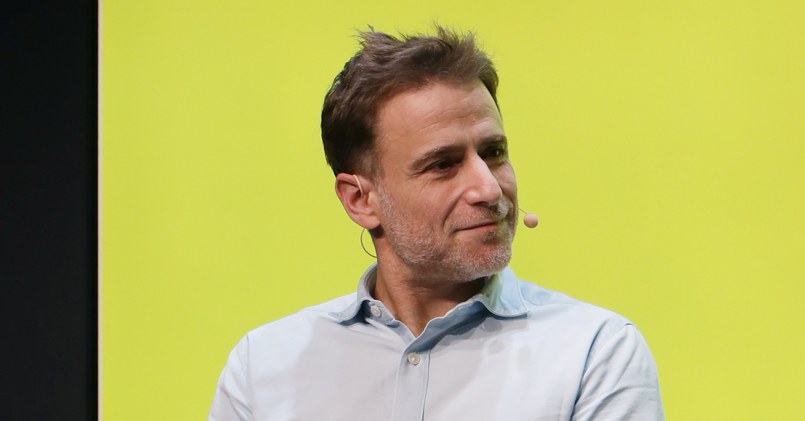 Slack’s Stewart Butterfield on Making Workers More Productive—Or Not