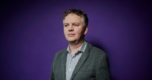 Cloudflare CEO Matthew Prince on the Struggles of Policing the Web