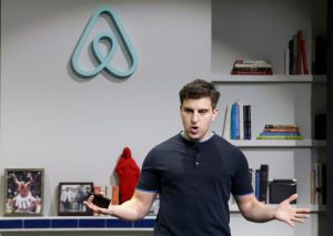 Week in Review: Airbnb is just the beginning