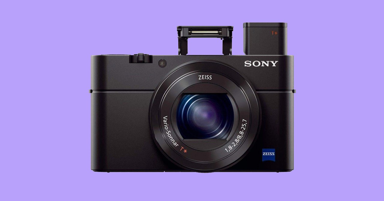 13 Great Tech Deals: Cameras, Laptops, Watches, and More