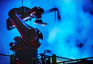Adidas backpedals on robotic shoe production with Speedfactory closures