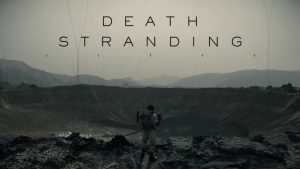 ‘Death Stranding’ brings back appointment gaming