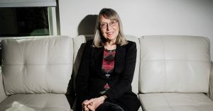 Esther Wojcicki on How to Raise Successful People
