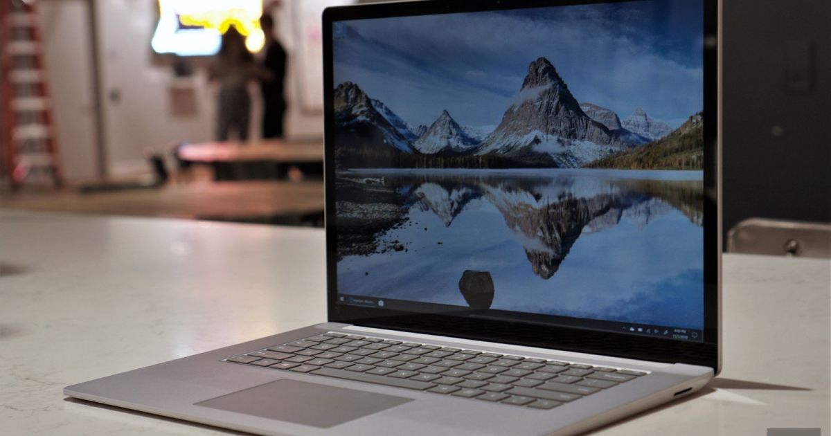 Surface Laptop 3 review (15-inch): Bigger, but not always better