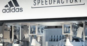 Adidas abandons robot Speedfactories in Germany and the US