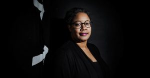 For Fantasy Author N. K. Jemisin, World-Building Is a Lesson in Oppression