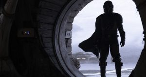 ‘Star Wars’ and ‘The Mandalorian’ make Disney+ worth it