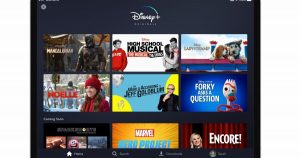 Disney+ has arrived, here’s everything you need to know