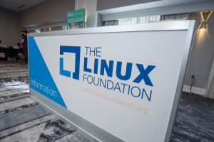 AWS, Salesforce join forces with Linux Foundation on Cloud Information Model