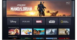 Disney+ already has over 10 million sign-ups