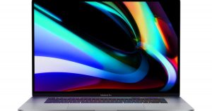 Apple replaces the 15-inch MacBook Pro with a redesigned 16-inch model
