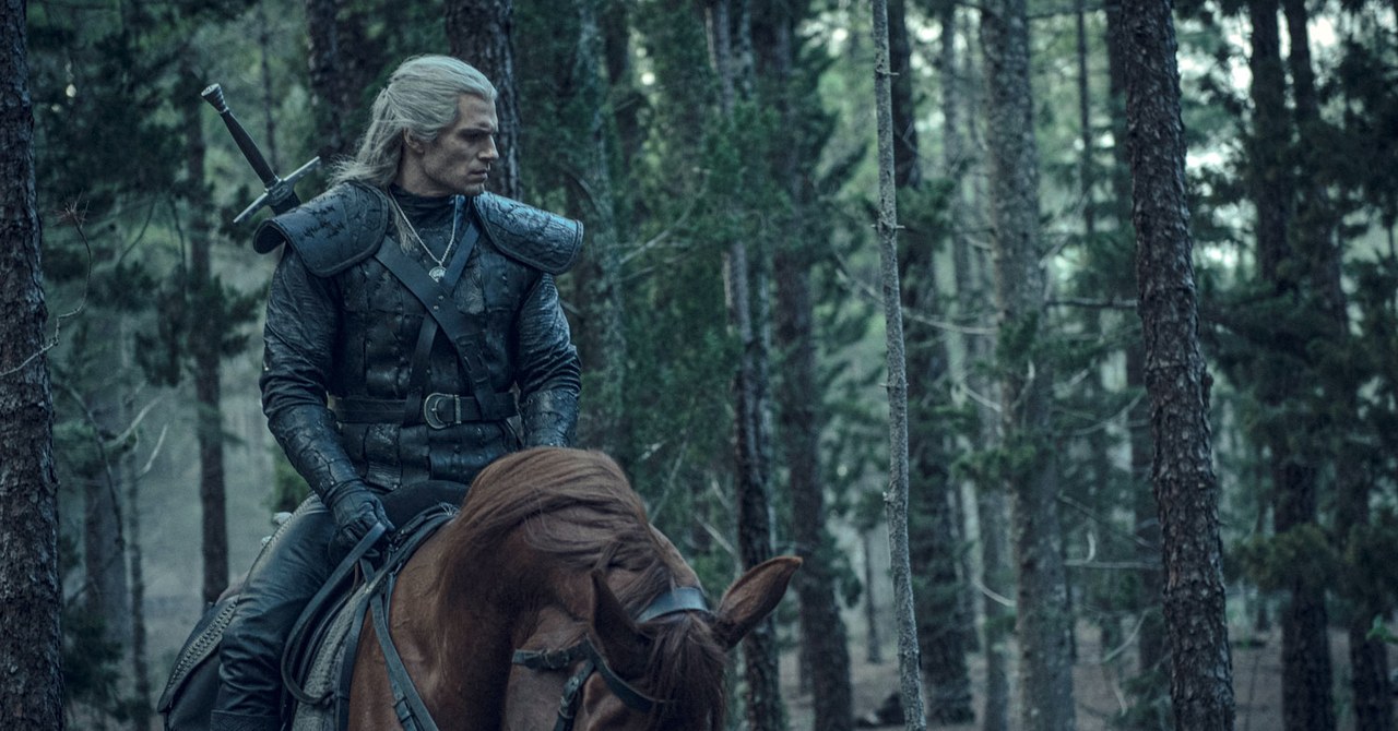 The Witcher Will Get a Second Season on Netflix