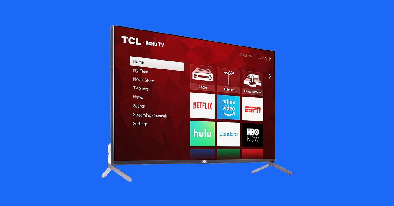 The 6 Best TVs to Buy for Every Budget (2019)