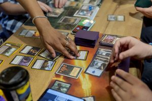 ‘Magic: The Gathering’ game maker exposed 452,000 players’ account data