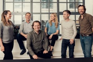 Northzone raises new $500M fund to back startups in Europe (and the East Coast, US)