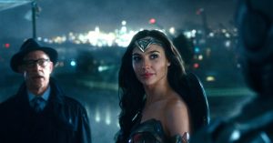 The Internet Wants Zack Snyder’s Version of ‘Justice League’