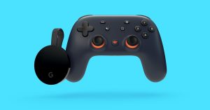 Stadia Might Be One of Google’s Best Products—Eventually