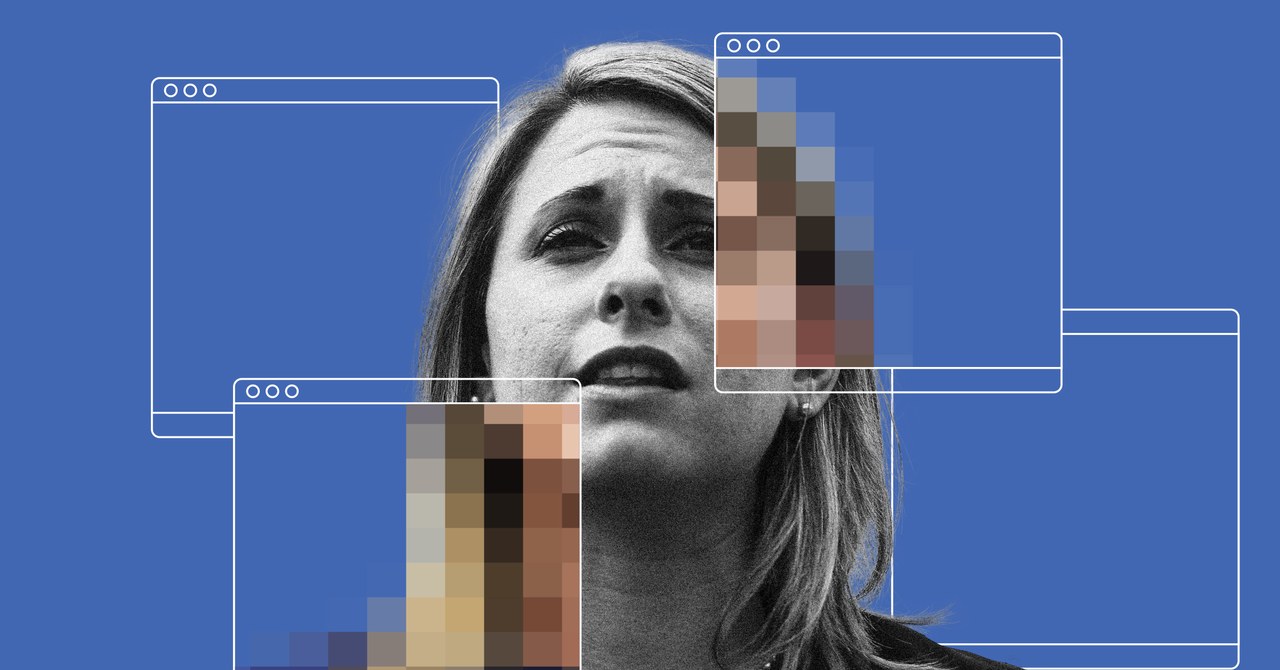 How Facebook’s Anti-Revenge Porn Tools Failed Katie Hill