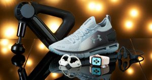 The best fitness gadgets for the athlete on your list