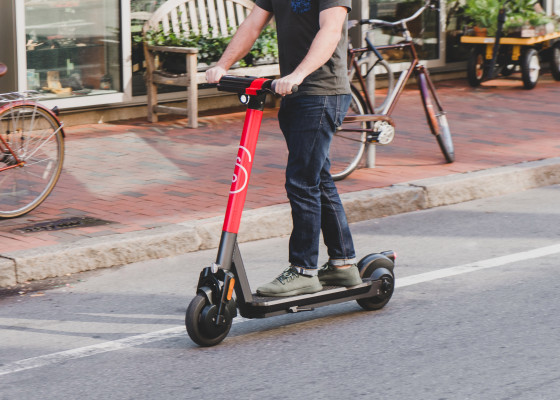 Scooter maker Superpedestrian raises $20 million as it gears up to launch