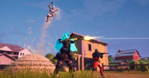 ‘Fortnite’ DirectX 12 update boosts performance on high-end PCs