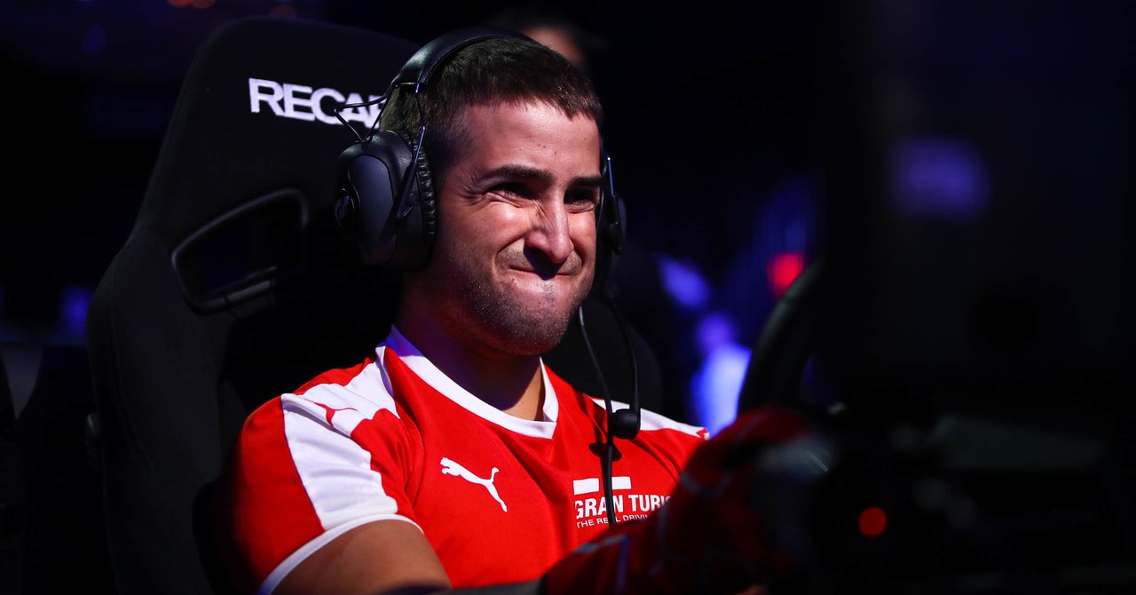 Esports Gamers Experience the Same Stress as Pro Athletes