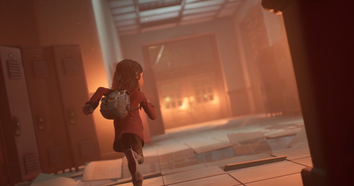 ‘Gylt’ hands-on: Stadia’s first exclusive game is simply spooky