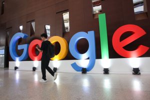 Google employees will rally in protest of alleged worker retaliation