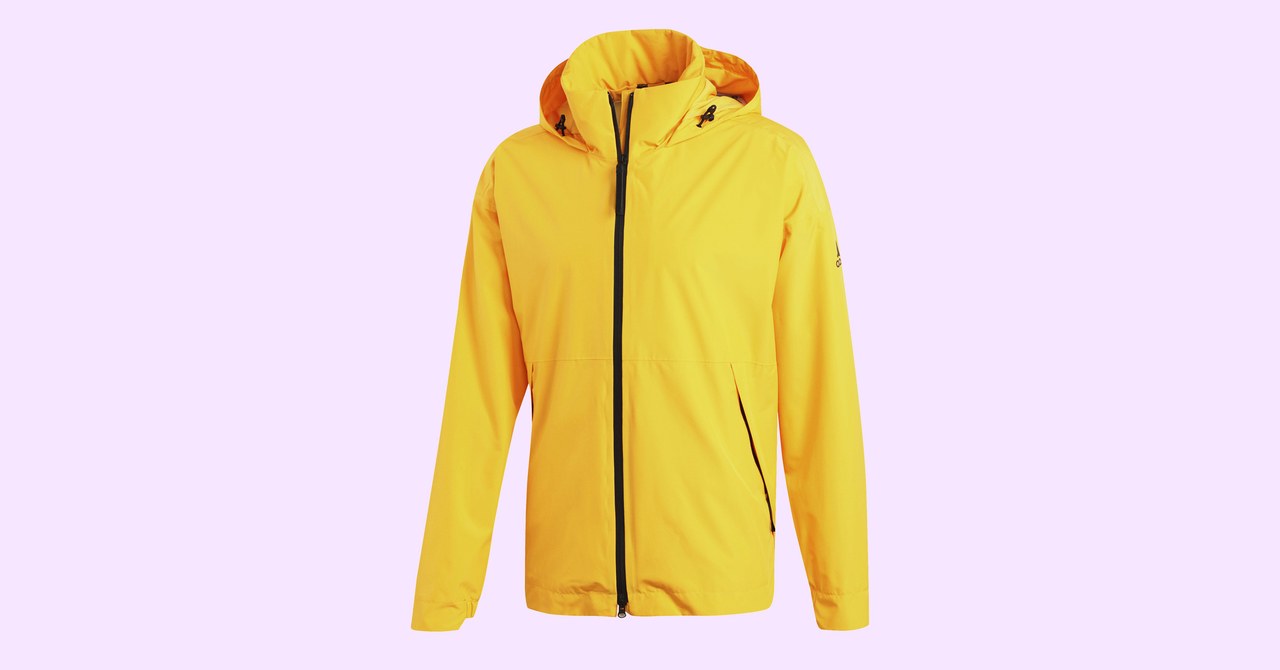 5 Best Rain Jackets for 2019: Lightweight, Hiking, and More