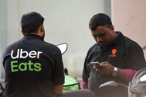 Inside Prosus Ventures’ $4.5 billion bet on India