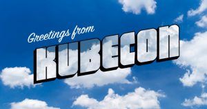 Making sense of a multi-cloud, hybrid world at KubeCon