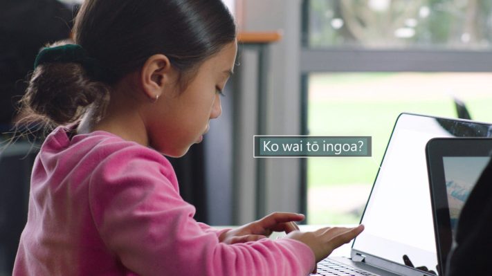 Microsoft adds Māori to translator as New Zealand pushes to revitalize the language