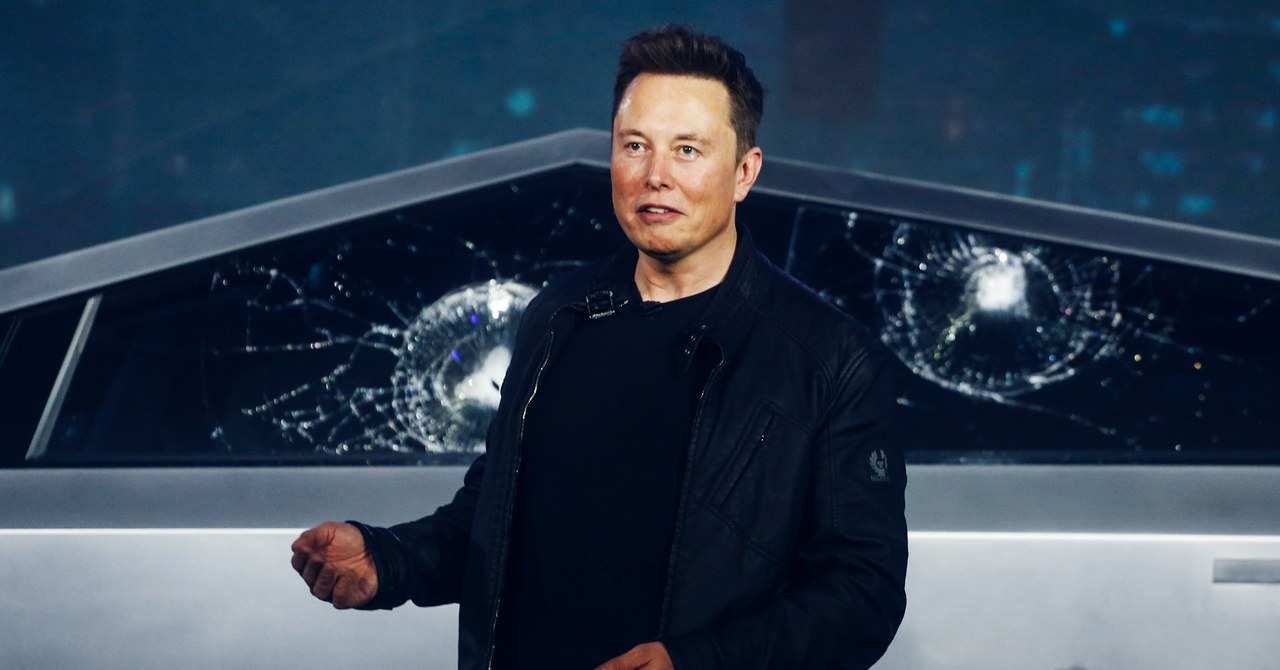 A Physics Analysis of Tesla’s Shattered Cybertruck Windows