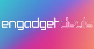 Check out Engadget’s new deals hub!