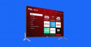 TCL’s 6-Series Is Our Favorite TV This Year