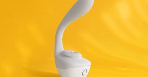 The controversial sex toy that shook up CES 2019 is finally ready