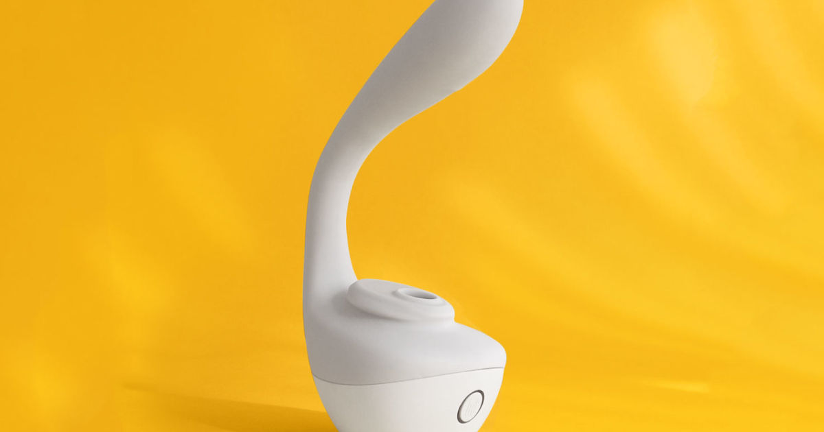 The controversial sex toy that shook up CES 2019 is finally ready