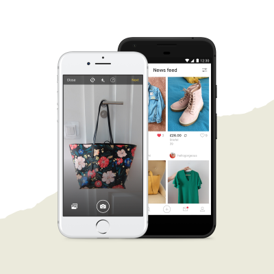 Vinted, the second-hand clothes marketplace, raises $141M at a $1B+ valuation