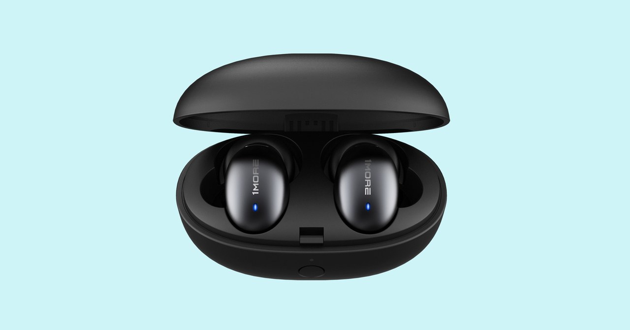 Black Friday Deal: The Best Wireless Earbuds Are Just $70 Right Now