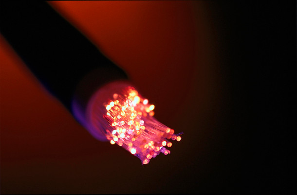 Scientists turn undersea fiber optic cables into seismographs