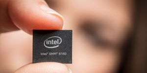 Intel says Qualcomm’s business practices drove it out of the modem chip market