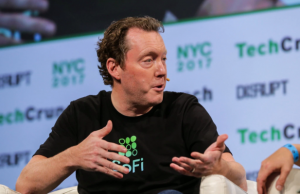 SoFi founder Mike Cagney’s already well-funded new startup is raising another $100 million